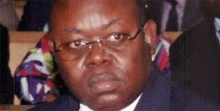 Election à Befale: La Cour suprême de Justice confirme Dénis Engunda
