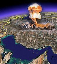 Vers un scénario de Troisième Guerre mondiale? Le rôle d’Israël dans le déclenchement d’une guerre contre l’Iran Vers un scénario de Troisième Guerre mondiale? Le rôle d’Israël dans le déclenchement d’une guerre contre l’Iran