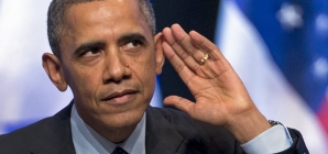 Course à la Maison-Blanche: Obama espère plus de sérieux